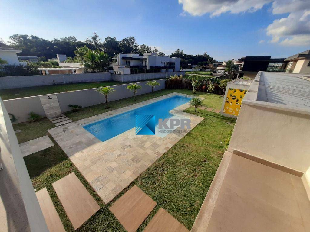 Casa de Condomínio à venda com 4 quartos, 550m² - Foto 66