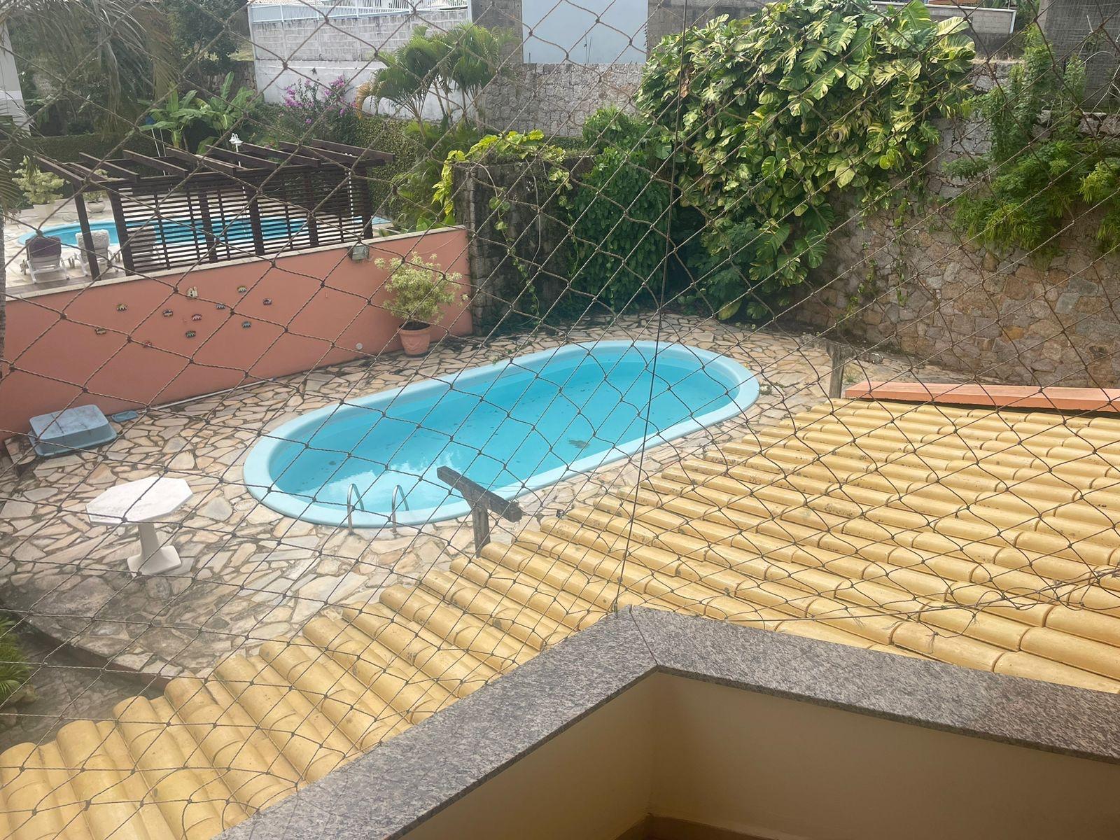 Casa de Condomínio para alugar com 4 quartos, 450m² - Foto 40