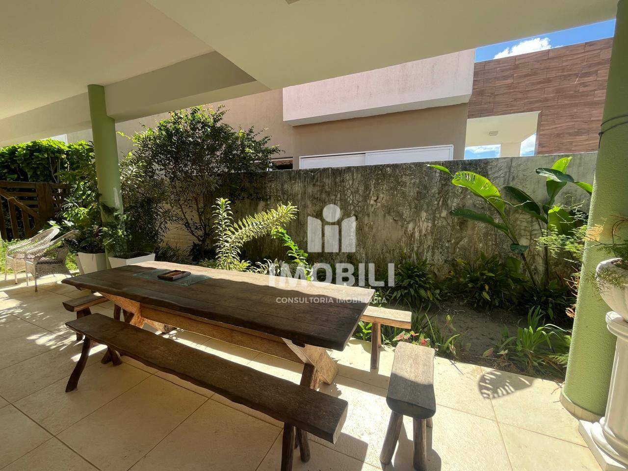 Casa de Condomínio à venda com 4 quartos, 439m² - Foto 18