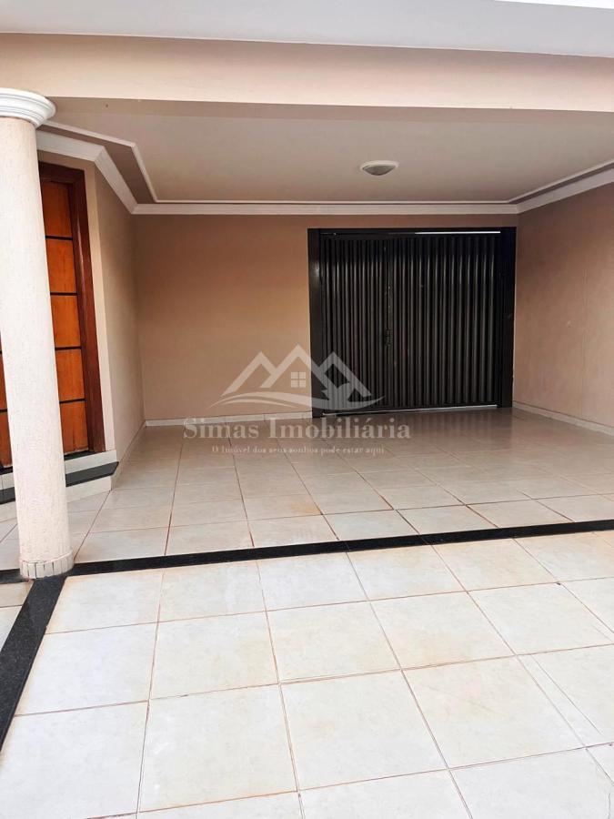 Casa à venda com 3 quartos, 348m² - Foto 10