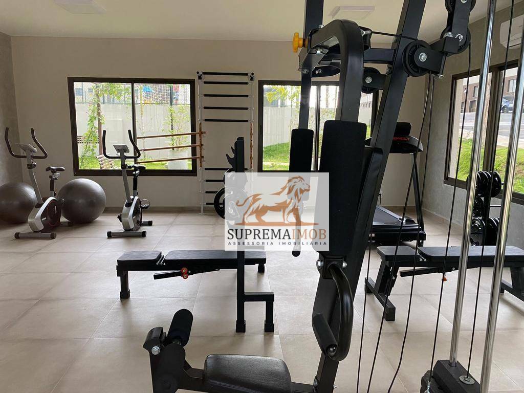 Apartamento à venda com 2 quartos, 47m² - Foto 22