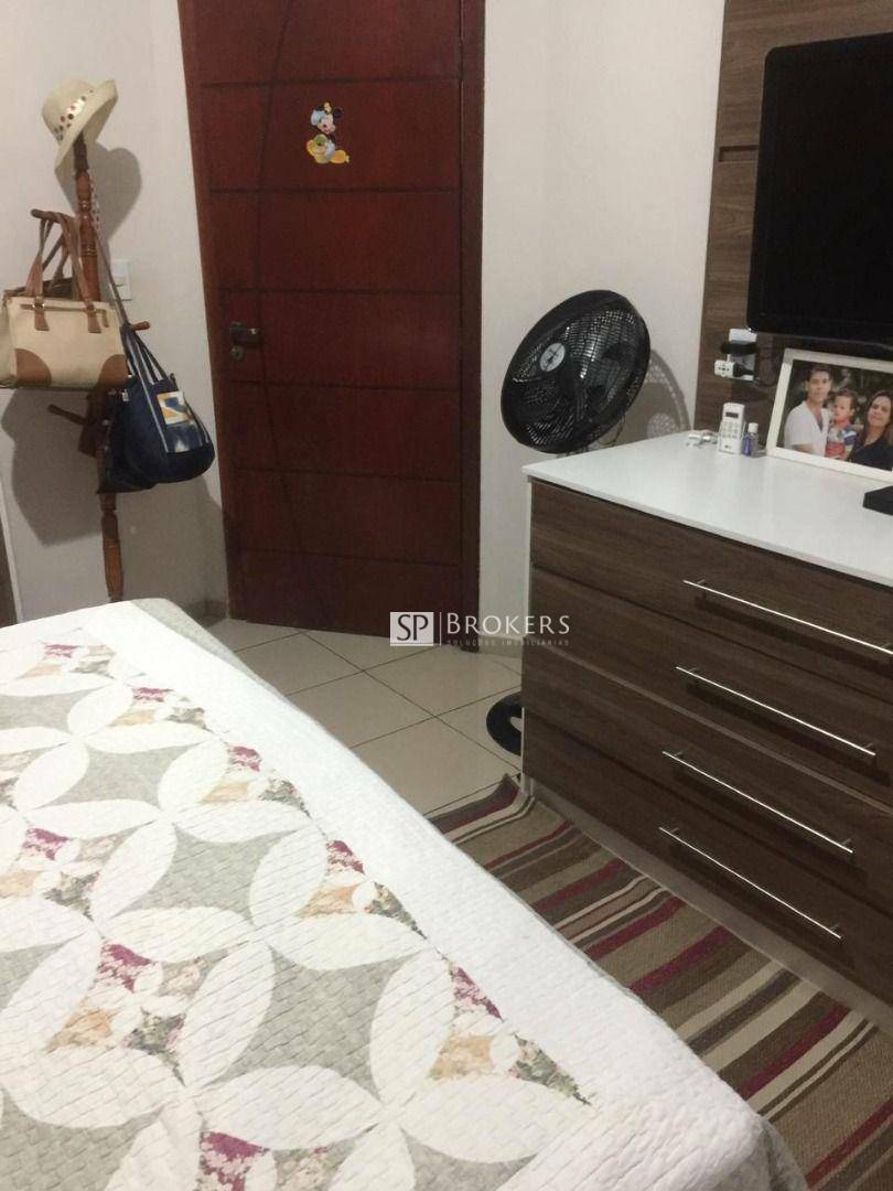 Casa à venda com 3 quartos, 170m² - Foto 44