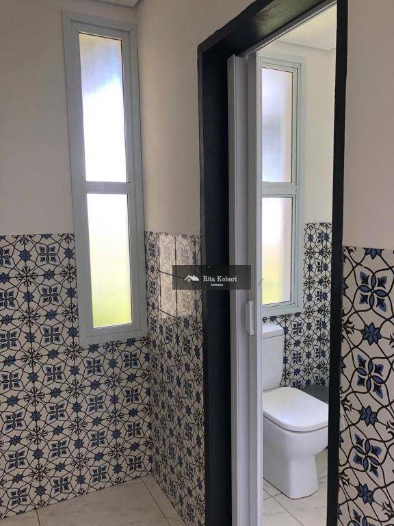 Casa de Condomínio à venda com 4 quartos, 313m² - Foto 19