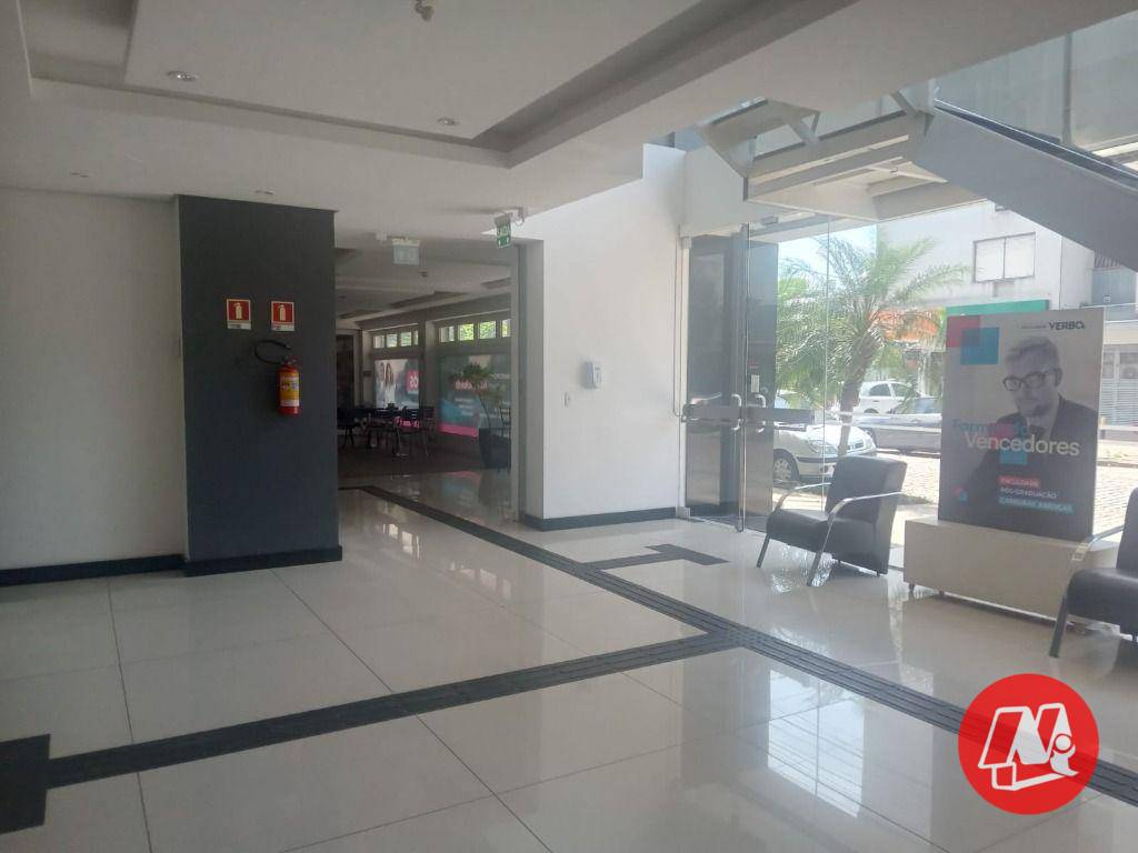 Conjunto Comercial-Sala para alugar, 100m² - Foto 20