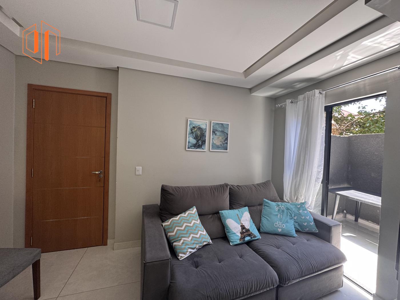Apartamento à venda com 3 quartos, 88m² - Foto 19