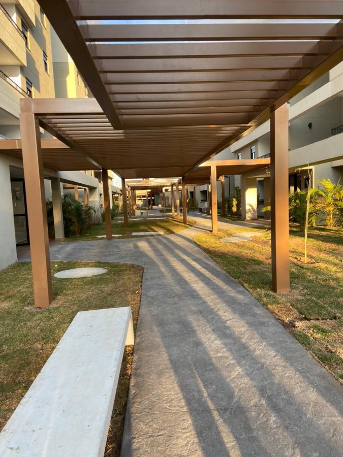 Apartamento à venda com 3 quartos, 69m² - Foto 6