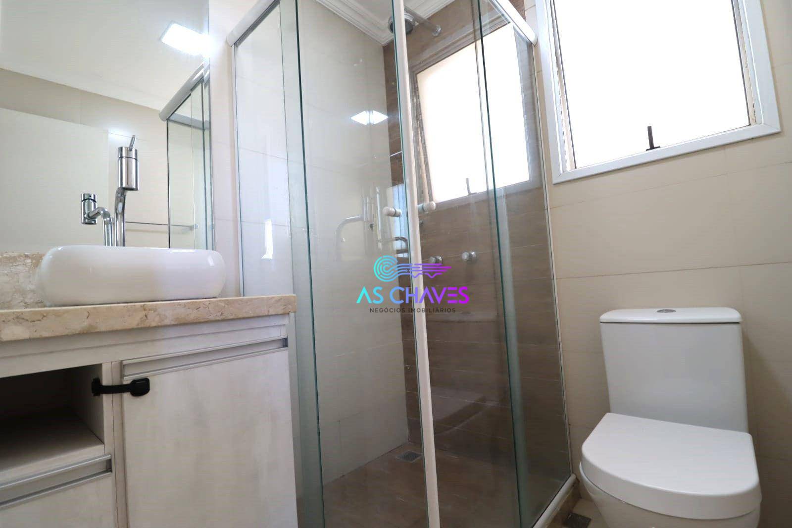 Apartamento à venda com 3 quartos, 83m² - Foto 19