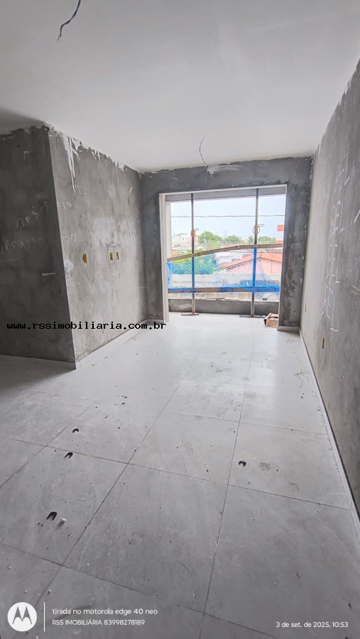 Apartamento à venda com 3 quartos, 56m² - Foto 4