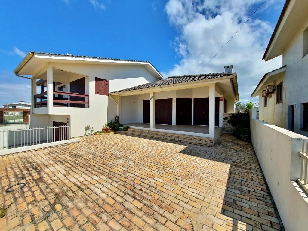 Casa à venda com 3 quartos, 204m² - Foto 10