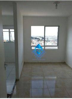 Apartamento para alugar com 2 quartos, 44m² - Foto 2