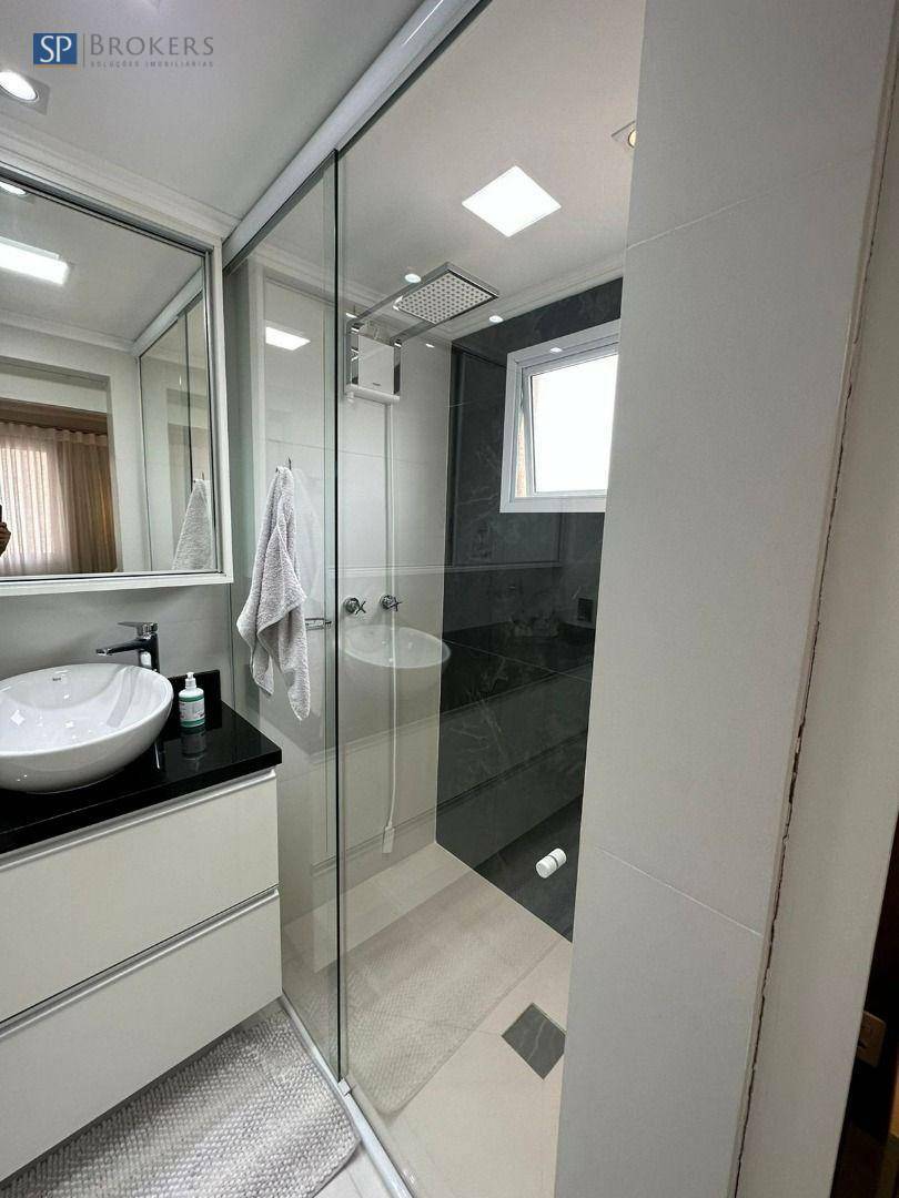 Apartamento à venda com 4 quartos, 113m² - Foto 29