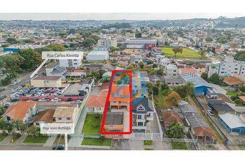 Terreno à venda, 840M2 - Foto 1