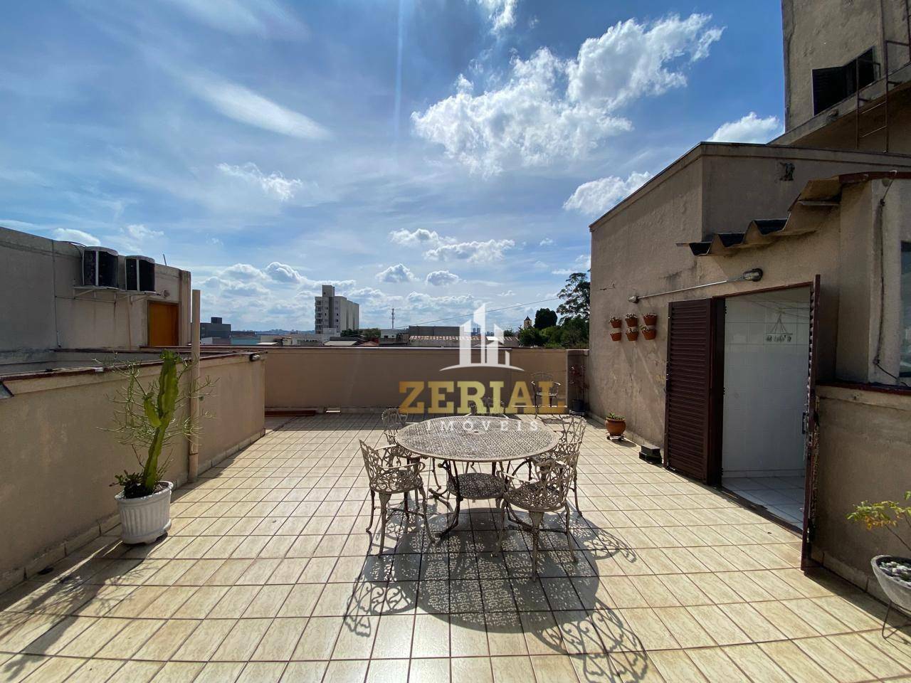 Cobertura à venda com 3 quartos, 93m² - Foto 18