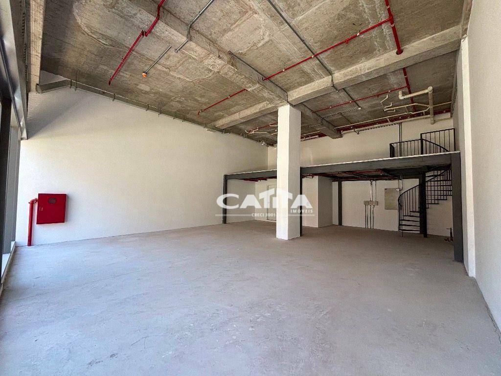 Loja-Salão à venda e aluguel, 154m² - Foto 2
