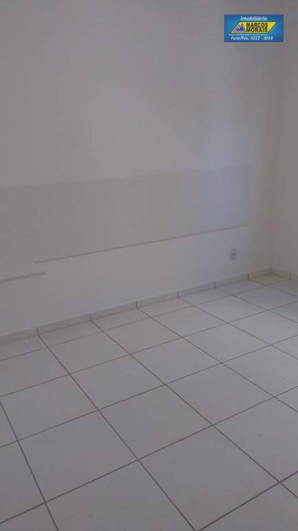 Apartamento para alugar com 1 quarto, 40m² - Foto 5