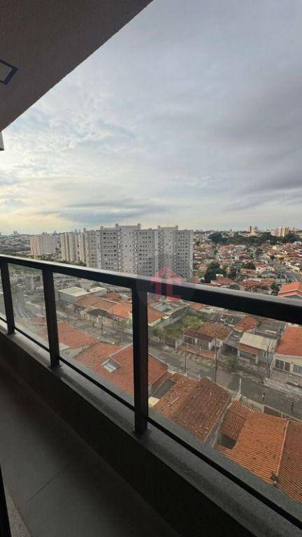 Apartamento para alugar com 1 quarto, 33m² - Foto 7