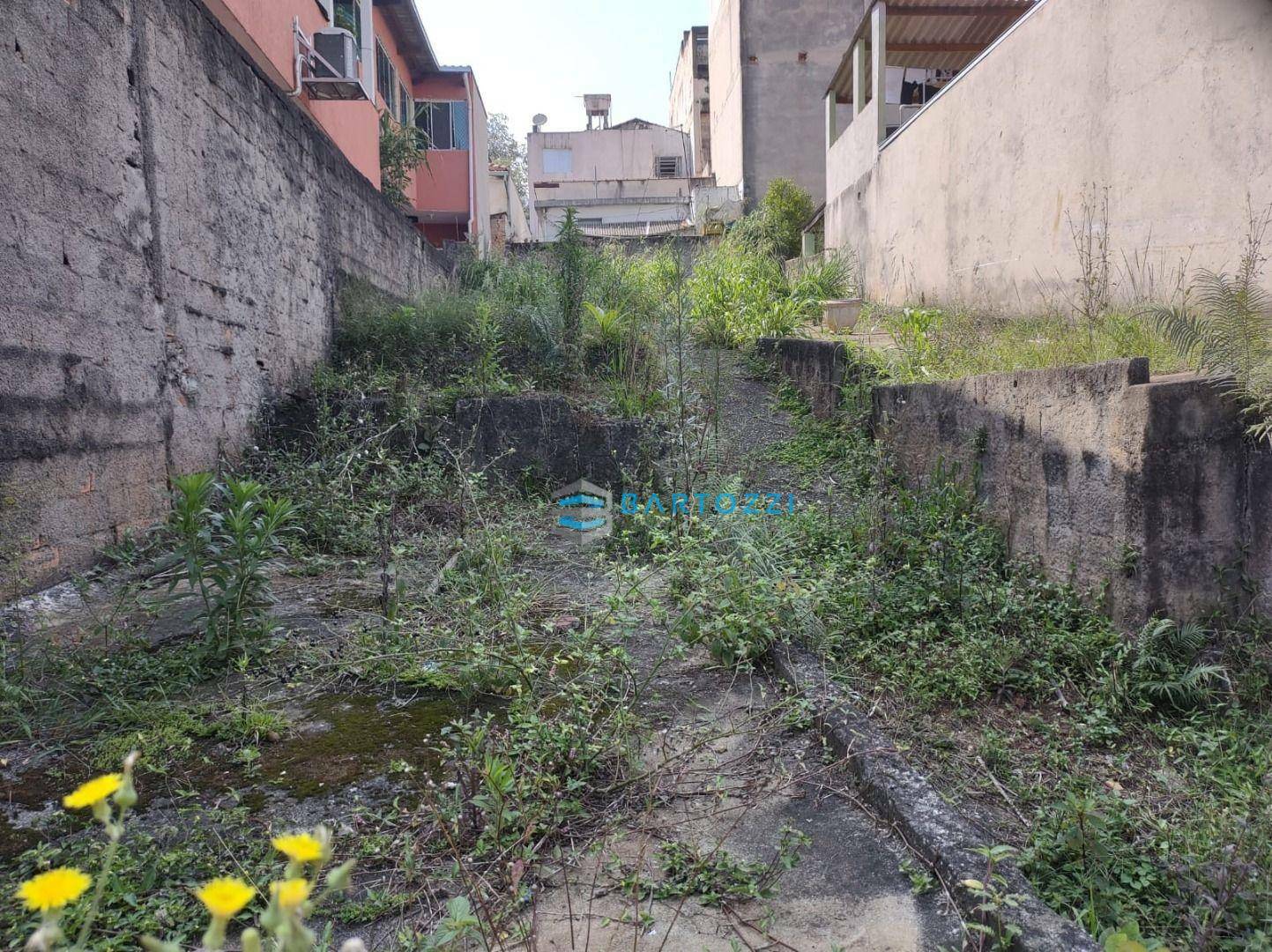 Terreno à venda, 204M2 - Foto 1