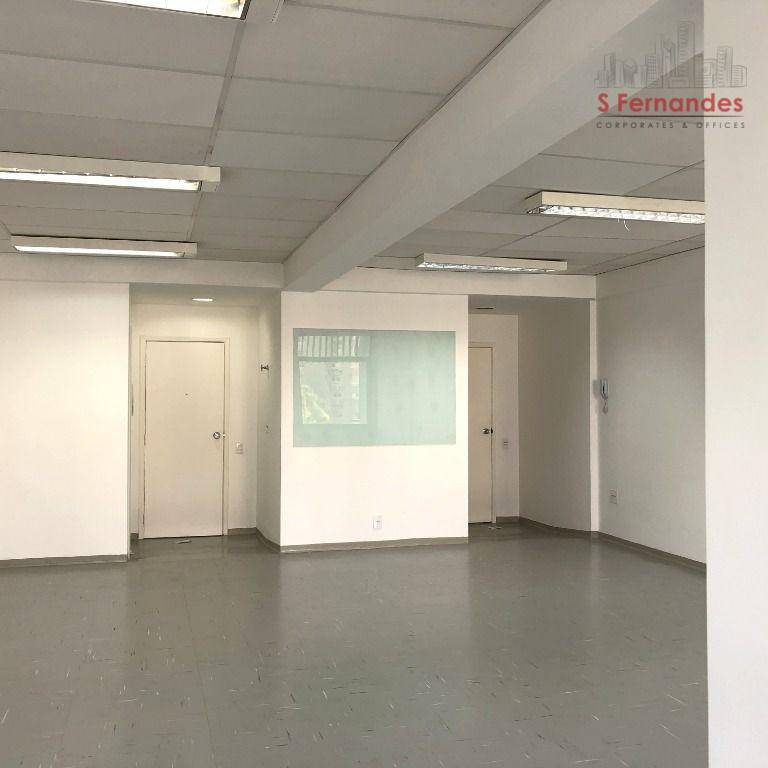 Conjunto Comercial-Sala à venda e aluguel, 65m² - Foto 16