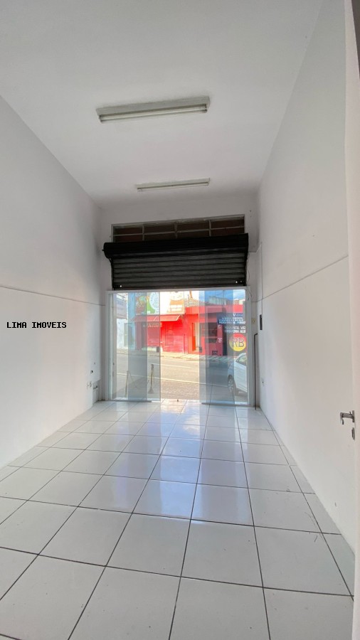 Conjunto Comercial-Sala para alugar, 20m² - Foto 8