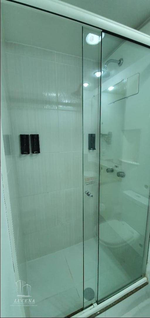Flat/Apart Hotel à venda com 1 quarto, 30m² - Foto 9