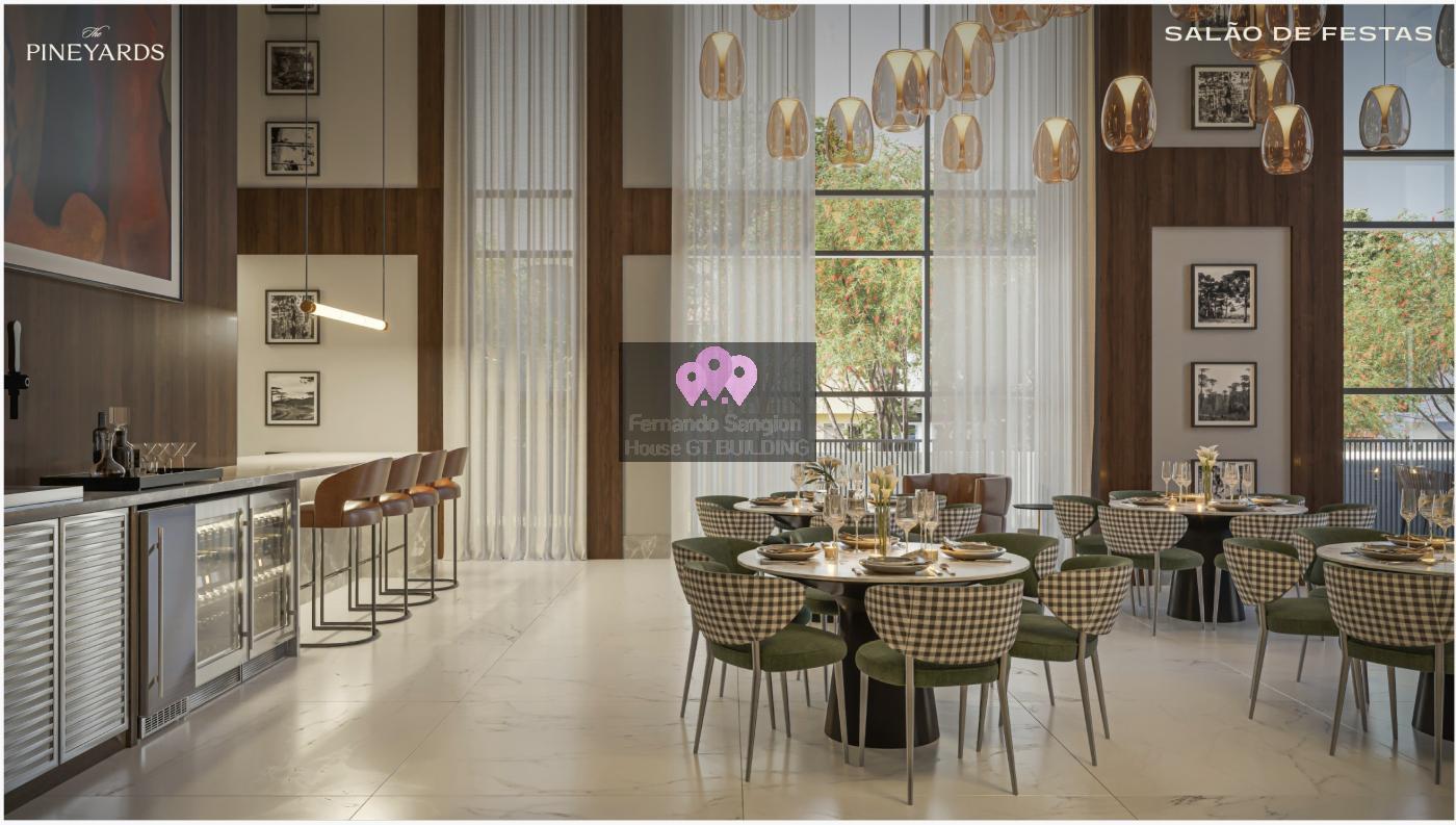 Cobertura à venda com 4 quartos, 244m² - Foto 35