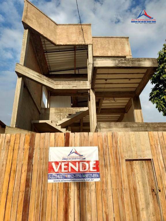 Loja-Salão à venda, 537m² - Foto 1