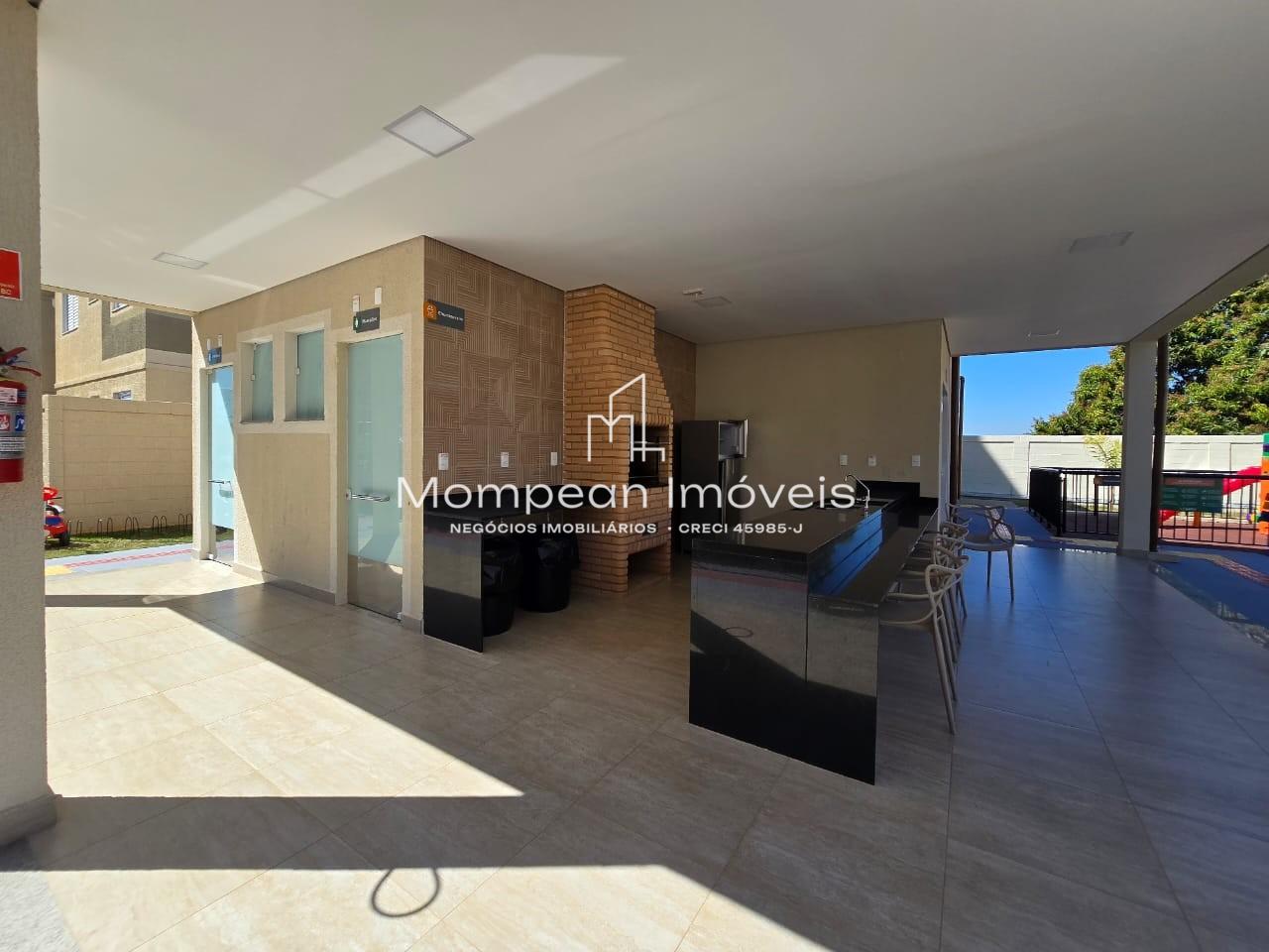 Apartamento para alugar com 2 quartos, 52m² - Foto 18