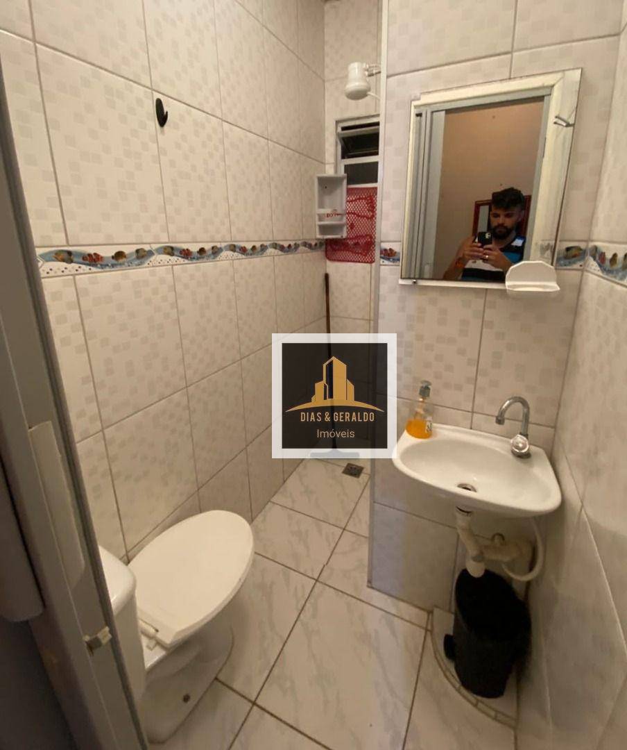 Apartamento à venda com 2 quartos, 48m² - Foto 11