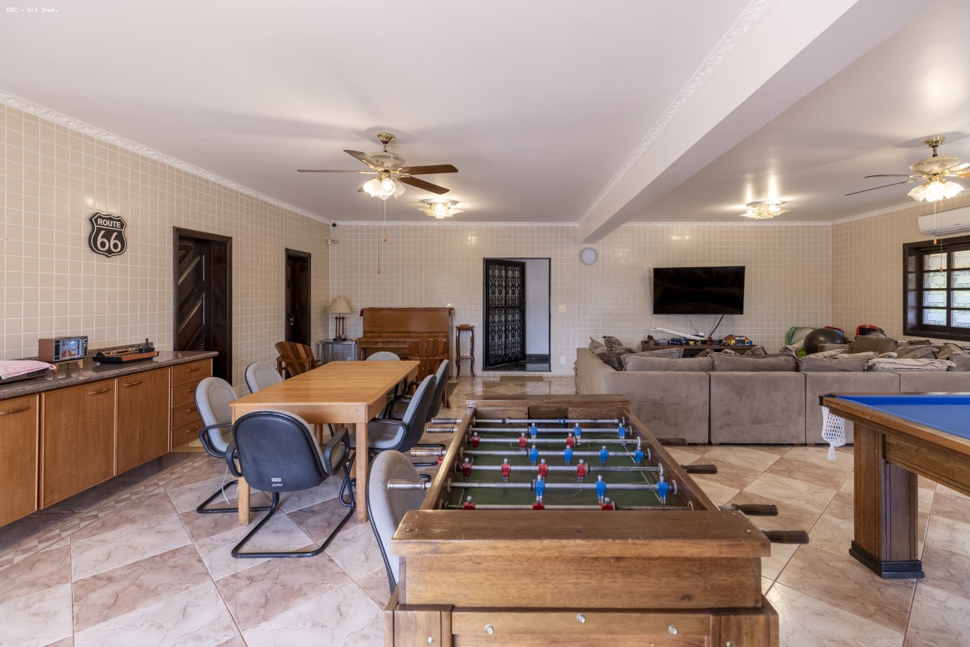 Chácara à venda com 6 quartos, 630m² - Foto 33