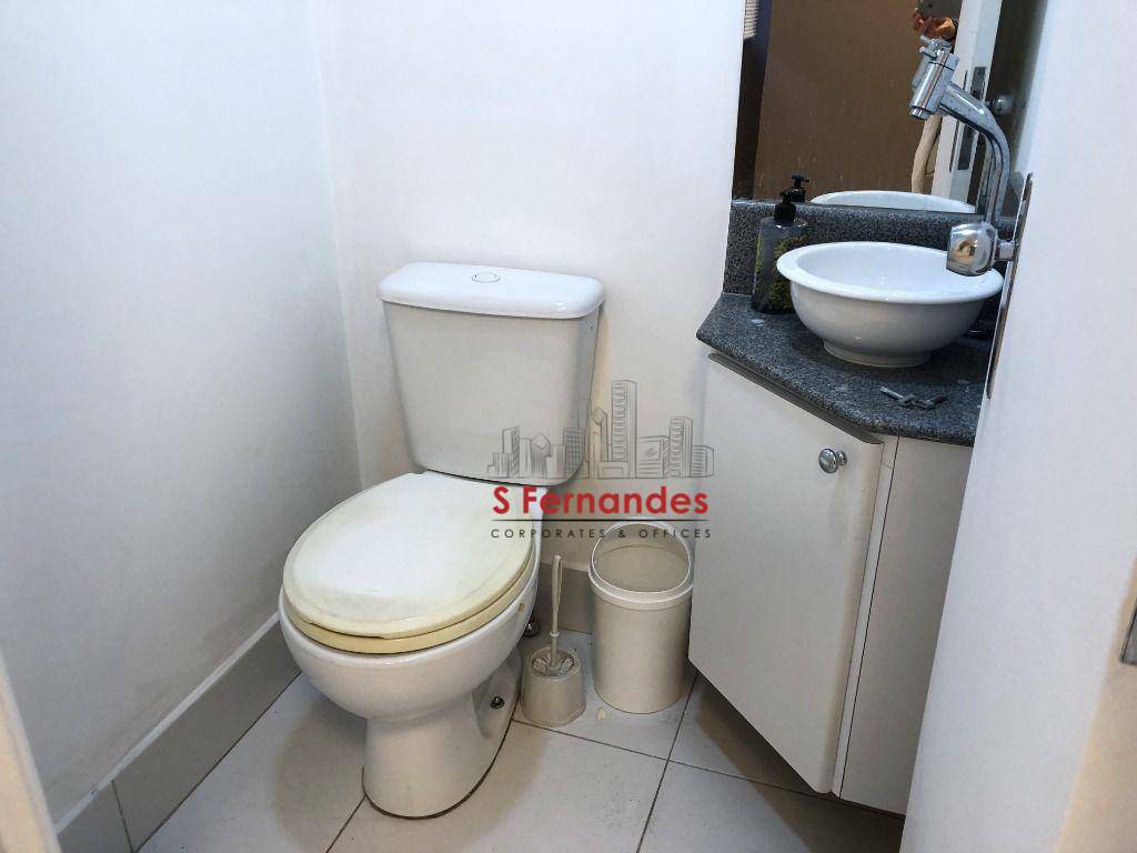 Conjunto Comercial-Sala para alugar, 47m² - Foto 10