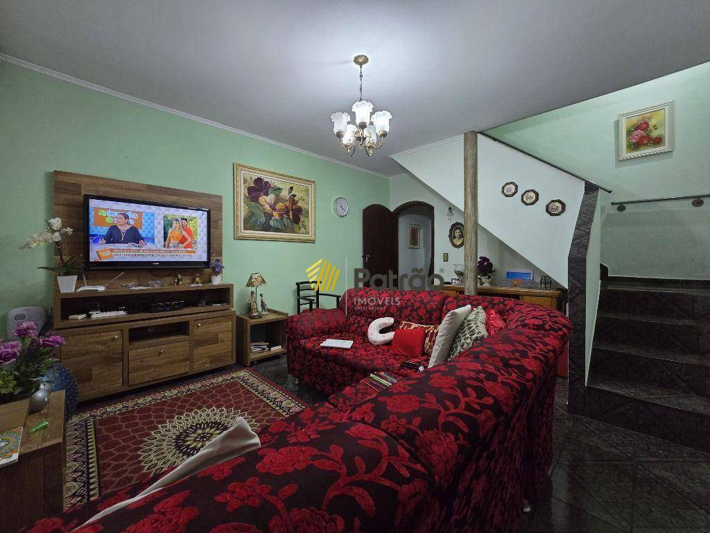 Sobrado à venda com 3 quartos, 200m² - Foto 27