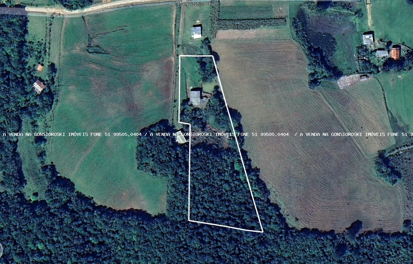 Chácara à venda com 2 quartos, 10000m² - Foto 20