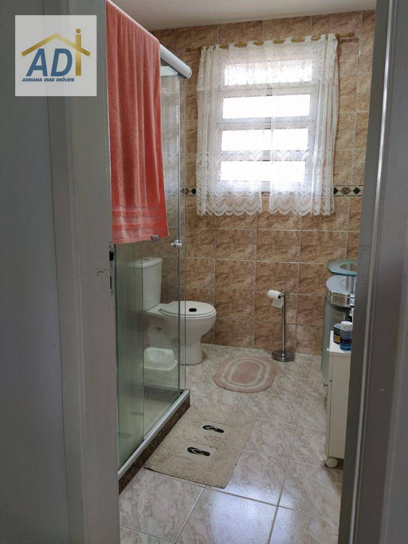 Casa à venda e aluguel com 3 quartos, 160m² - Foto 8
