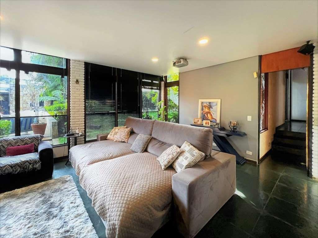 Casa à venda com 4 quartos, 640m² - Foto 12