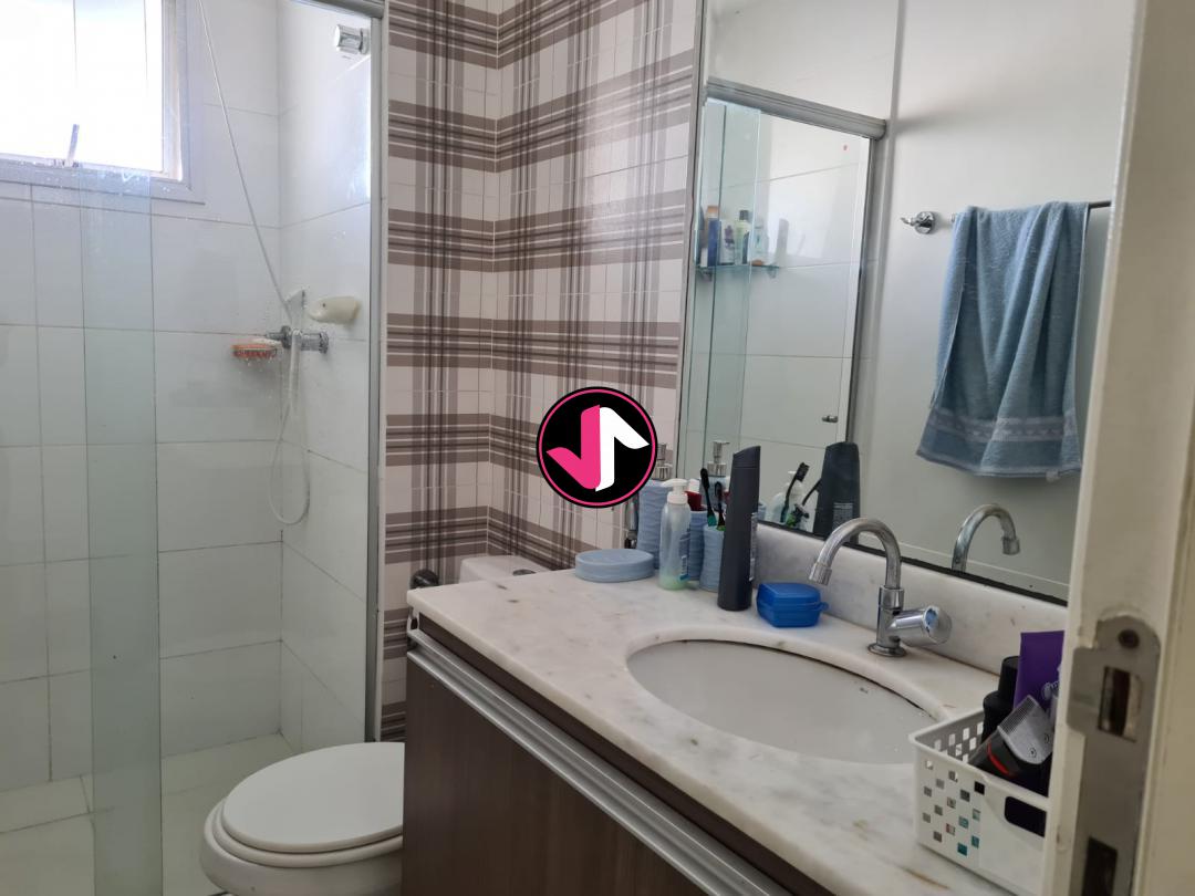 Apartamento à venda com 4 quartos, 147m² - Foto 14