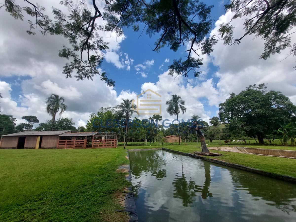 Chácara à venda com 5 quartos, 16000m² - Foto 24