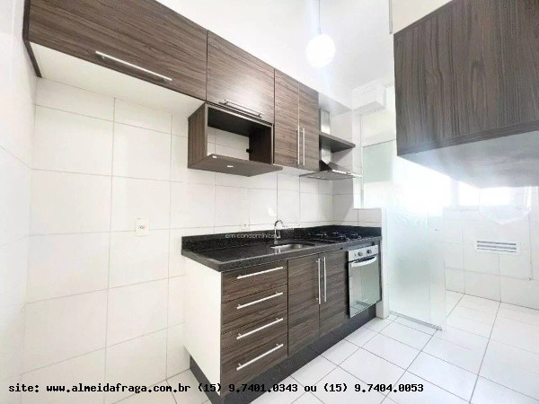 Apartamento à venda com 2 quartos, 53m² - Foto 3