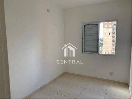 Apartamento à venda com 2 quartos, 56m² - Foto 7