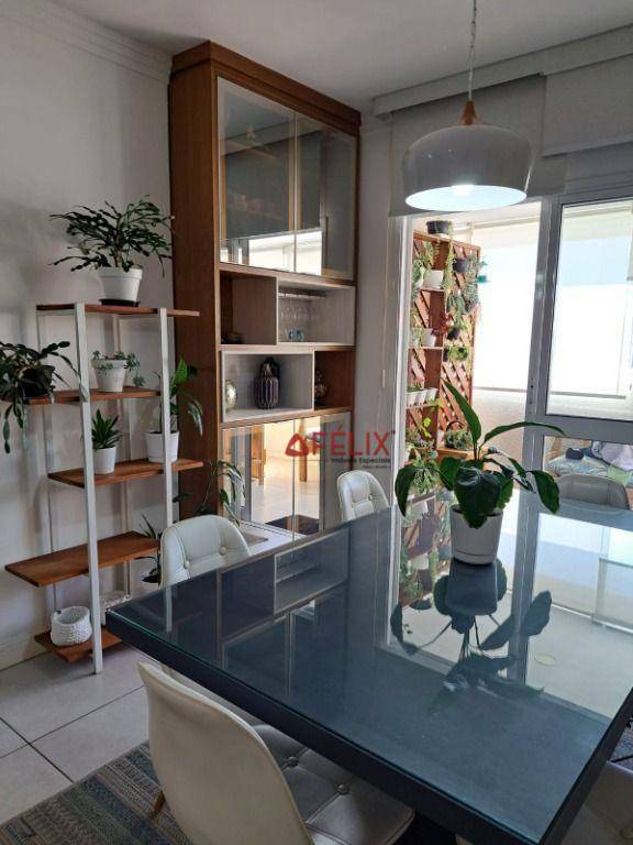 Apartamento à venda e aluguel com 3 quartos, 100m² - Foto 8