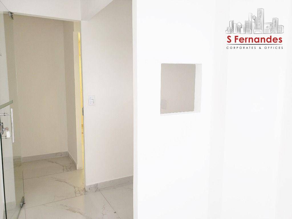 Conjunto Comercial-Sala para alugar, 55m² - Foto 3