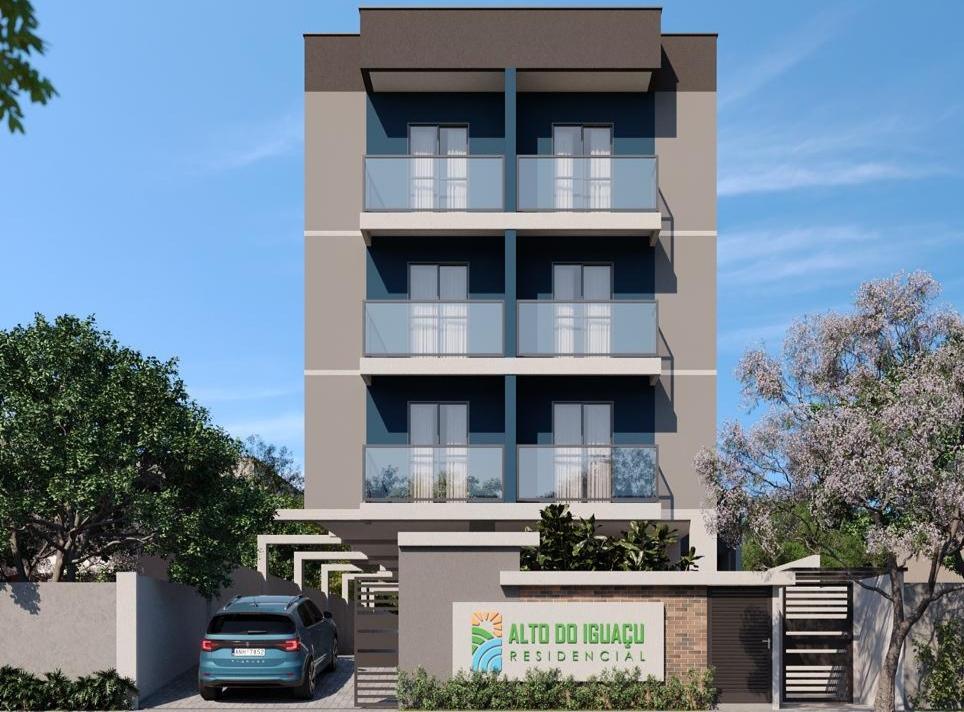 Apartamento à venda com 3 quartos, 58m² - Foto 7