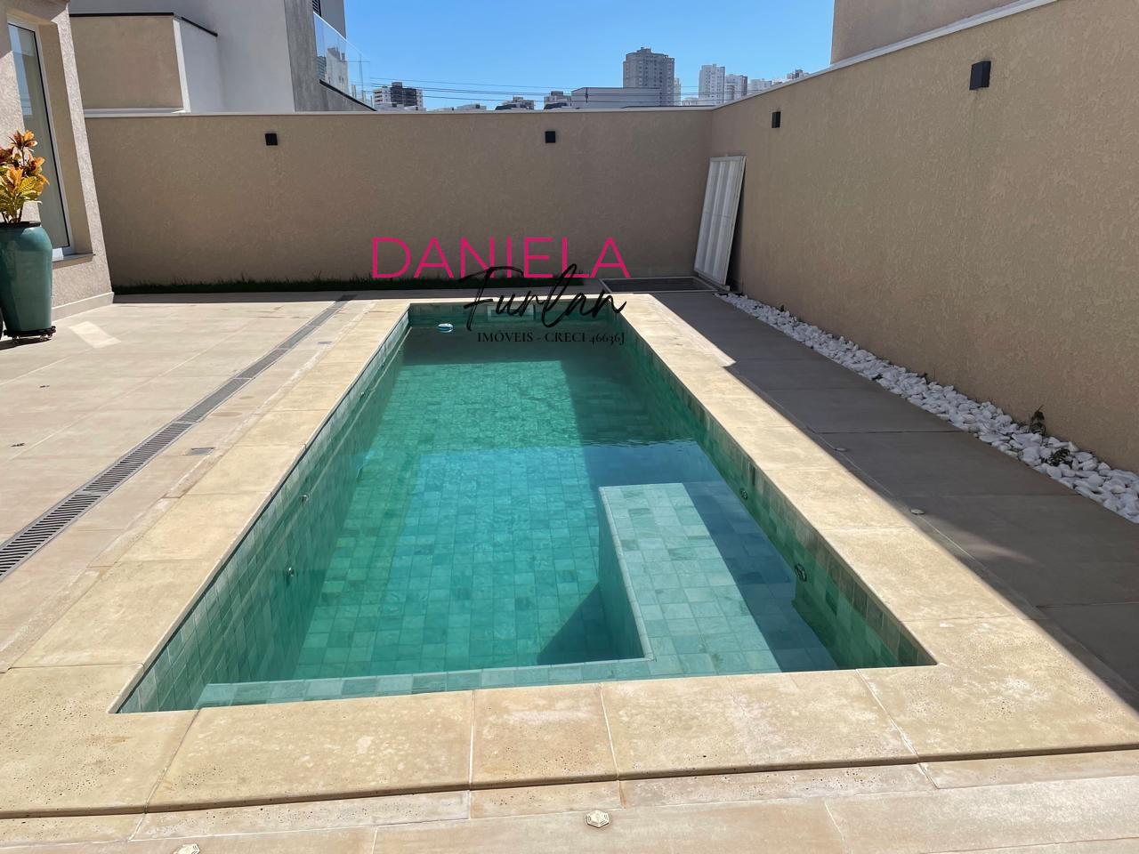 Casa de Condomínio à venda com 3 quartos, 252m² - Foto 9