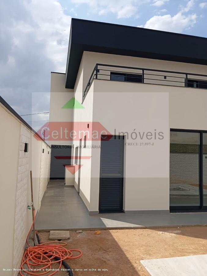 Sobrado à venda com 3 quartos, 199m² - Foto 19