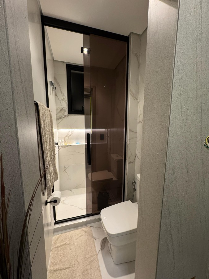 Apartamento à venda com 3 quartos, 147m² - Foto 30