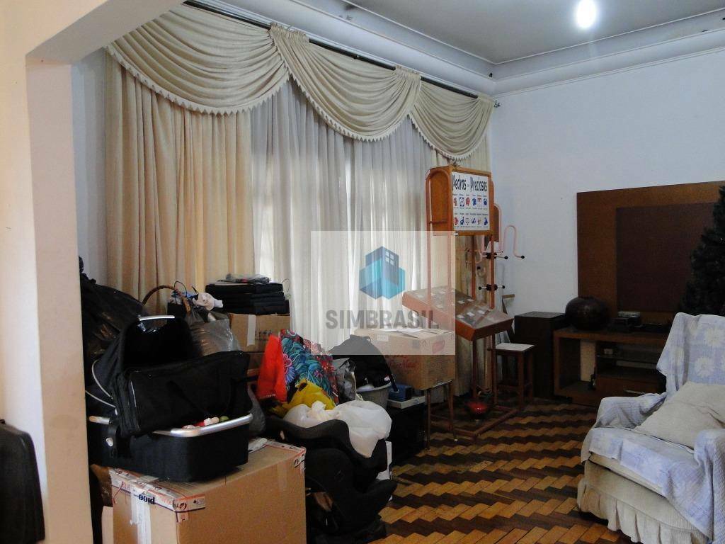 Casa à venda com 3 quartos, 164m² - Foto 7