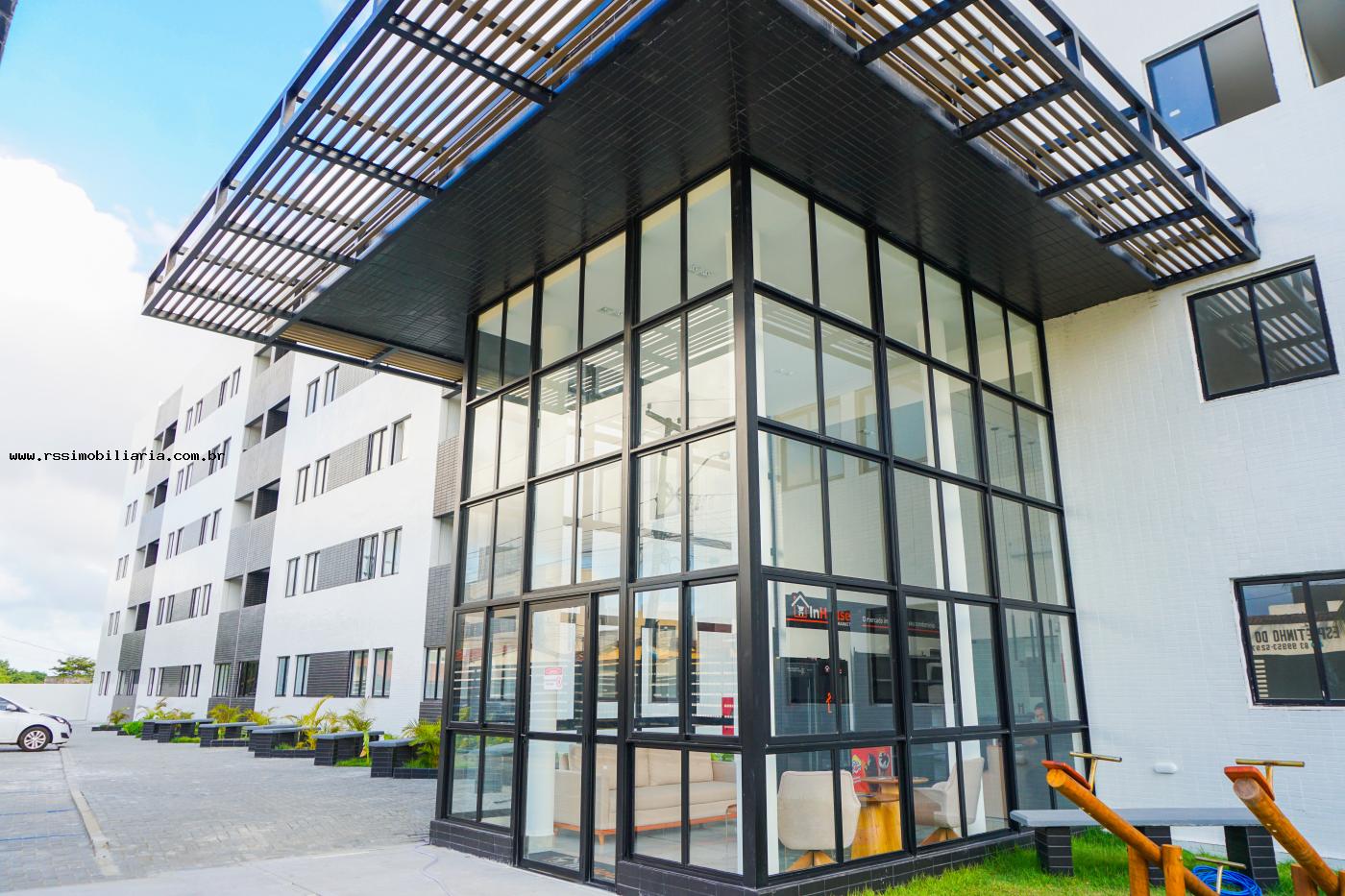 Apartamento à venda com 2 quartos, 58m² - Foto 17