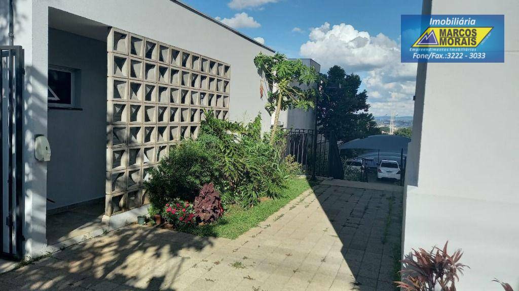 Apartamento à venda com 3 quartos, 65m² - Foto 3