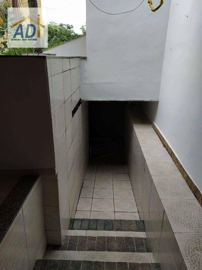 Casa à venda e aluguel com 3 quartos, 160m² - Foto 7