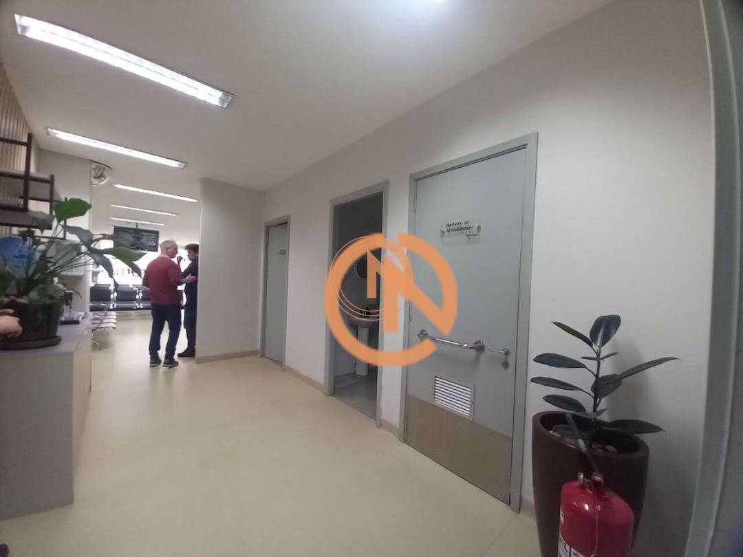 Loja-Salão à venda e aluguel, 403m² - Foto 4