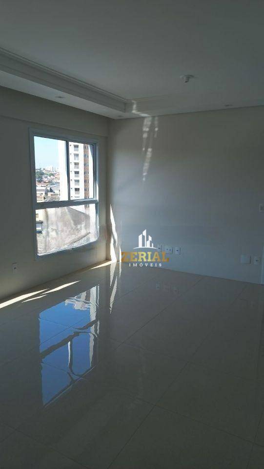 Apartamento para alugar com 2 quartos, 60m² - Foto 2